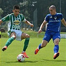 Bohemians - Vlašim 3:1 (3:1)