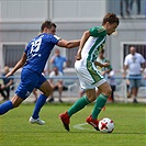 Bohemians - Vlašim 3:1 (3:1)