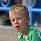 SK Zápy - Bohemians 1905 1:3 (1:0)