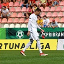 1. FK Příbram - Bohemians Praha 1905 4:2 (2:0)