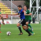 1. FK Příbram - Bohemians Praha 1905 4:2 (2:0)