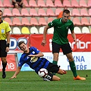 1. FK Příbram - Bohemians Praha 1905 4:2 (2:0)