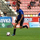 1. FK Příbram - Bohemians Praha 1905 4:2 (2:0)