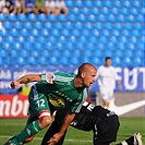 Baník Ostrava - Bohemians 1905 0:1 (0:1)