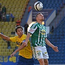 FK Teplice - Bohemians Praha 1905 5:1 (2:1)