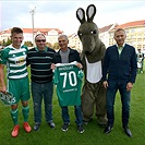 Bohemians Praha 1905 - MFK Karviná 0:0