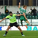 Bohemians Praha 1905 - MFK Karviná 0:0