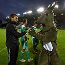 Bohemians Praha 1905 - MFK Karviná 0:0