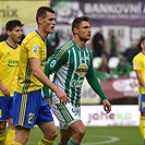 Bohemians - Zlín 1:1 (1:1)