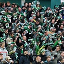 Bohemians - Zlín 1:1 (1:1)