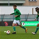 Bohemians - Zlín 1:1 (1:1)