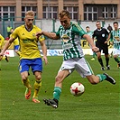 Bohemians - Zlín 1:1 (1:1)