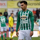 Bohemians - Zlín 1:1 (1:1)