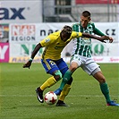 Bohemians - Zlín 1:1 (1:1)