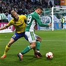 Bohemians - Zlín 1:1 (1:1)