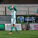 Bohemians - Zlín 1:1 (1:1)