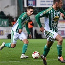 Bohemians - Zlín 1:1 (1:1)