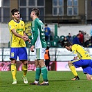 Bohemians - Zlín 1:1 (1:1)