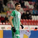 Plzeň - Bohemians 6:0 (3:0)