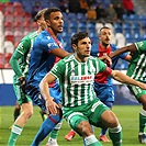 Plzeň - Bohemians 6:0 (3:0)