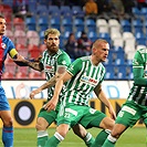 Plzeň - Bohemians 6:0 (3:0)