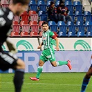 Plzeň - Bohemians 6:0 (3:0)