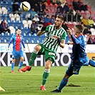 Plzeň - Bohemians 6:0 (3:0)