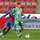 Plzeň - Bohemians 6:0 (3:0)