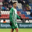 Plzeň - Bohemians 6:0 (3:0)