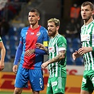 Plzeň - Bohemians 6:0 (3:0)