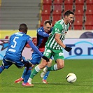 Plzeň - Bohemians 6:0 (3:0)