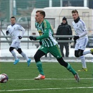 Bohemians Praha 1905 - FK Poprad 2:0 (2:0)