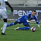 Bohemians Praha 1905 - FK Poprad 2:0 (2:0)