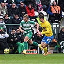 Bohemians - Teplice 2:0 (0:0)