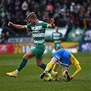 Bohemians - Teplice 2:0 (0:0)