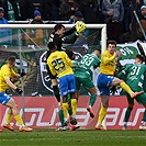 Bohemians - Teplice 2:0 (0:0)