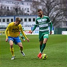 Bohemians - Teplice 2:0 (0:0)