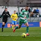 Bohemians - Teplice 2:0 (0:0)