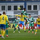 Bohemians - Teplice 2:0 (0:0)