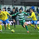 Bohemians - Teplice 2:0 (0:0)