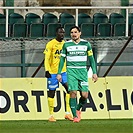 Bohemians - Teplice 2:0 (0:0)