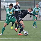 Bohemians Praha 1905 - 1.FK Příbram 2:0 (0:0)