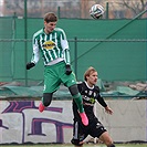 Bohemians Praha 1905 - 1.FK Příbram 2:0 (0:0)