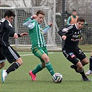 Bohemians Praha 1905 - 1.FK Příbram 2:0 (0:0)