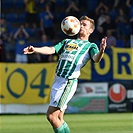 FC Fastav Zlín - Bohemians Praha 1905 1:1 (1:0)