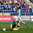 FC Fastav Zlín - Bohemians Praha 1905 1:1 (1:0)