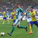 FC Fastav Zlín - Bohemians Praha 1905 1:1 (1:0)