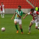 Slavia - Bohemians 1905 3:0