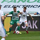 Mladá Boleslav - Bohemians 3:1 (1:0)