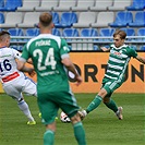 Mladá Boleslav - Bohemians 3:1 (1:0)